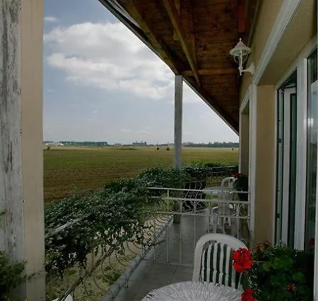 Appartement Somlo *