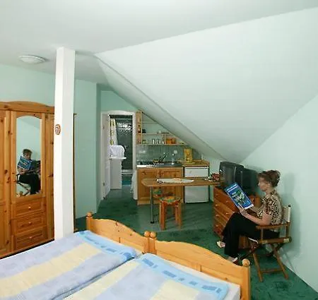 Somlo Appartement Bük