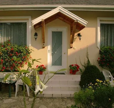 Appartement Somlo *