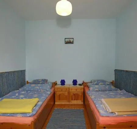 Somlo Appartement Bük