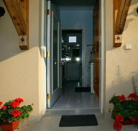 Appartement Somlo Bük