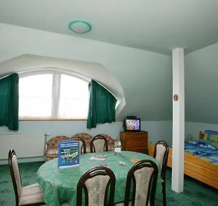 Somlo Appartement