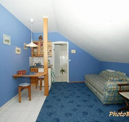 Appartement Somlo *