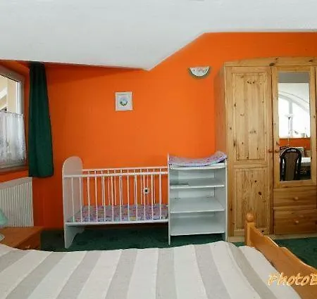 Somlo Appartement