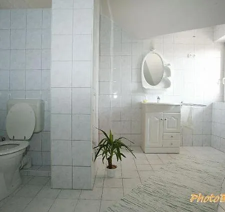 Somlo Appartement Bük